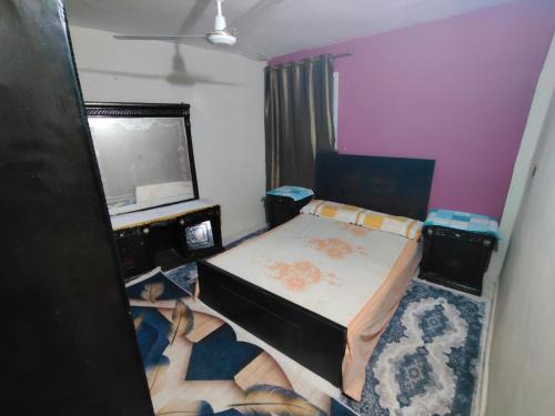 As-Salam Apartment | شقه مفروشه جميله جدا بموقع متميز