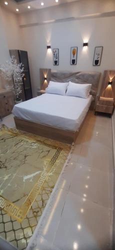 Garden City Apartment | شقه مفروشه زيرو فندقيه القصر العيني