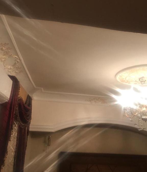 Port Said Apartment | شقه مفروشه سوبر لوكس