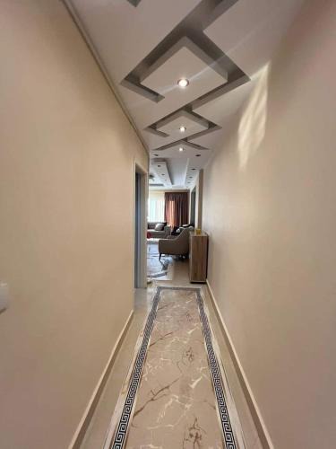 Talkha Apartment | شقه مفروشه كامله
