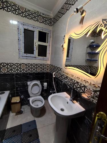 Zawiyya Al-Hamra Apartment | شقه مفروشه للايجار اليومى بوسط القاهره