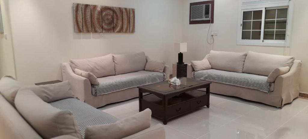 Al Rasaifah Apartment | شقه مفروشه للايجار اليومي