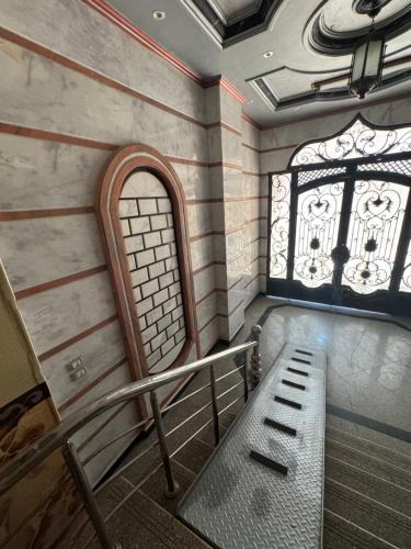Mansoura Apartment | شقه مكيفه بالكامل لك بميت خميس قريبه من جامعه المنصوره والنيل