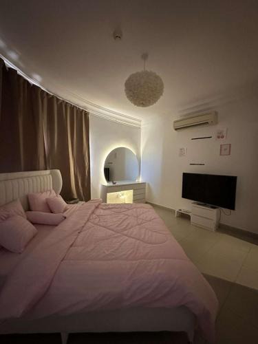 Obhur Al-Janoubiyah Apartment | شقه مودرن