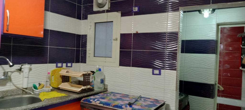 Cairo Apartment | ش القومية العربية وراق امبابة