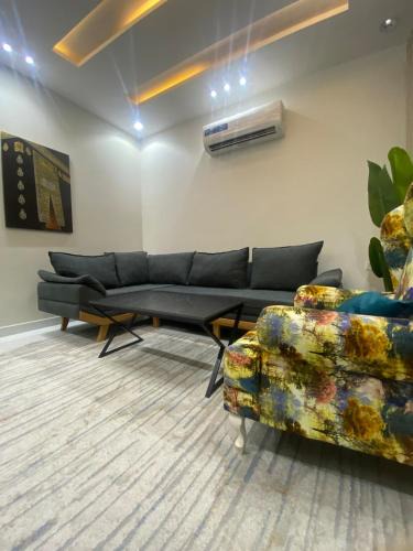 Batha Quraysh Apartment | صفوة التوحيد ثلاث غرف