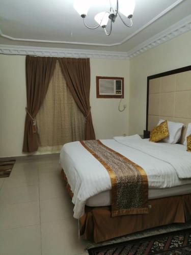 Al Bawadi Apartment | ضيافة جدة