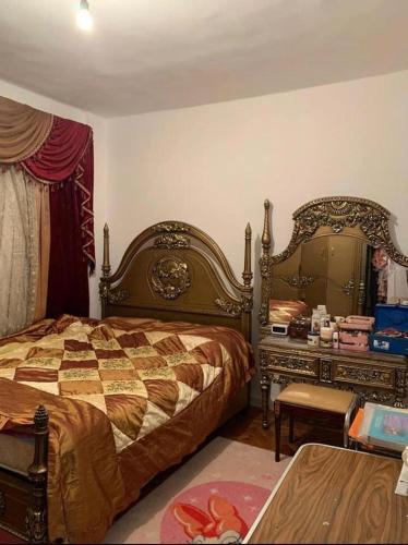 Nasr City Apartment | عباس العقاد
