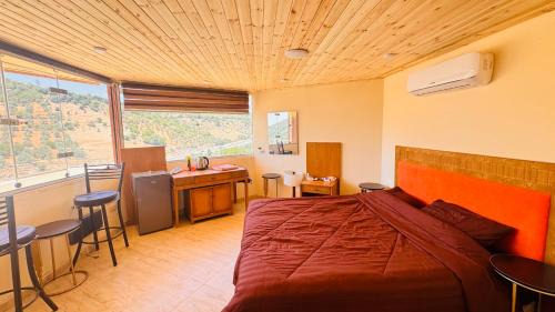 Ajloun Apartment | عجلون - ajloun اشتفينا -9