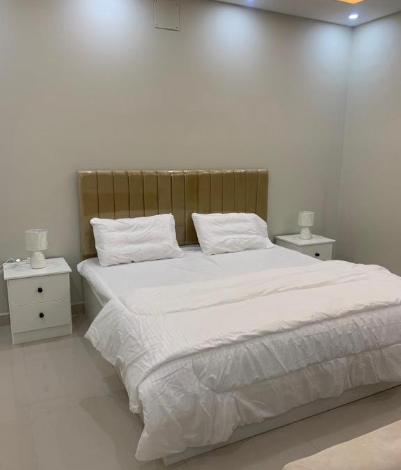 Unaizah Apartment | عنيزة