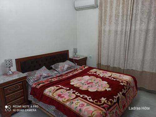 Algiers Apartment | عين النعجة جسر قسنطينة الجزائر Ain Naadja