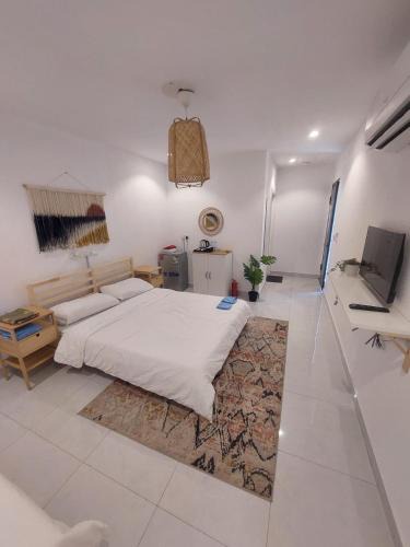 Medina Apartment | غرفة مميزة بمدخل خاص - إقامة هادئة ومريحة