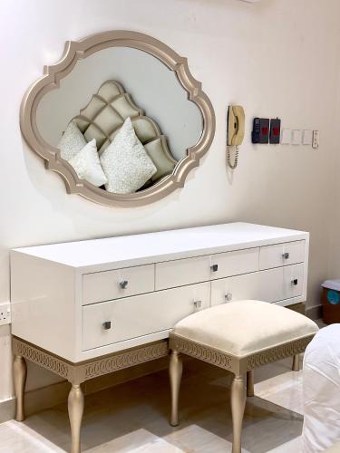 Medina Apartment | غرفة وصالة