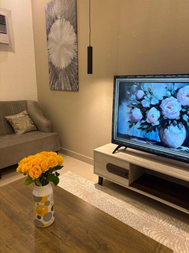 Mizail Apartment | غرفتين وصاله هادئه