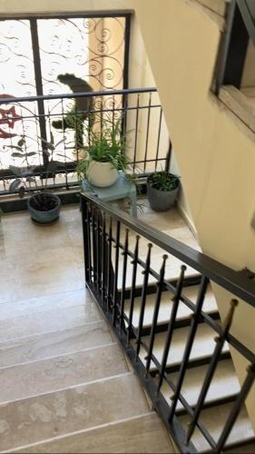 Amman House | غرف الصحابه لمشاركة السكن