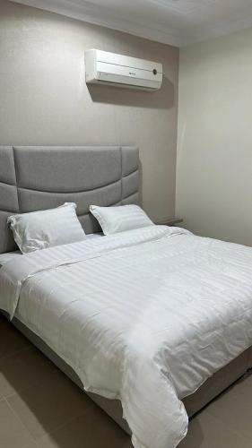 Dammam Apartment | غرف بيت المستقبل