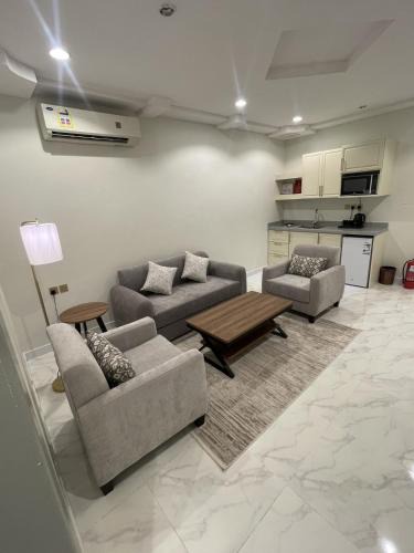 Ha'il Apartment | غيمة