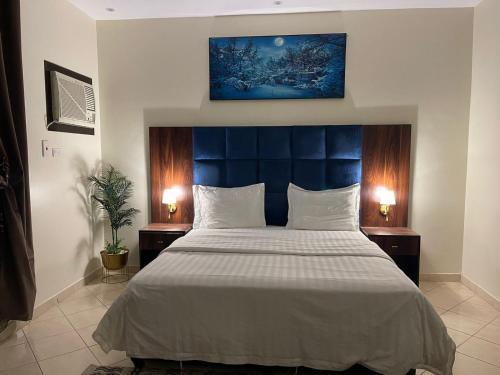 Taif Apartment | فخامة المصيف للشقق المخدومة 2