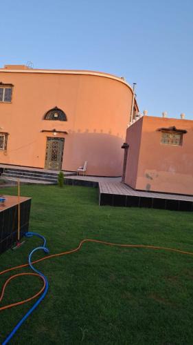 Harbil Villa | فلة المصري