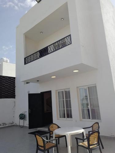 Abha Villa | فلل السودة