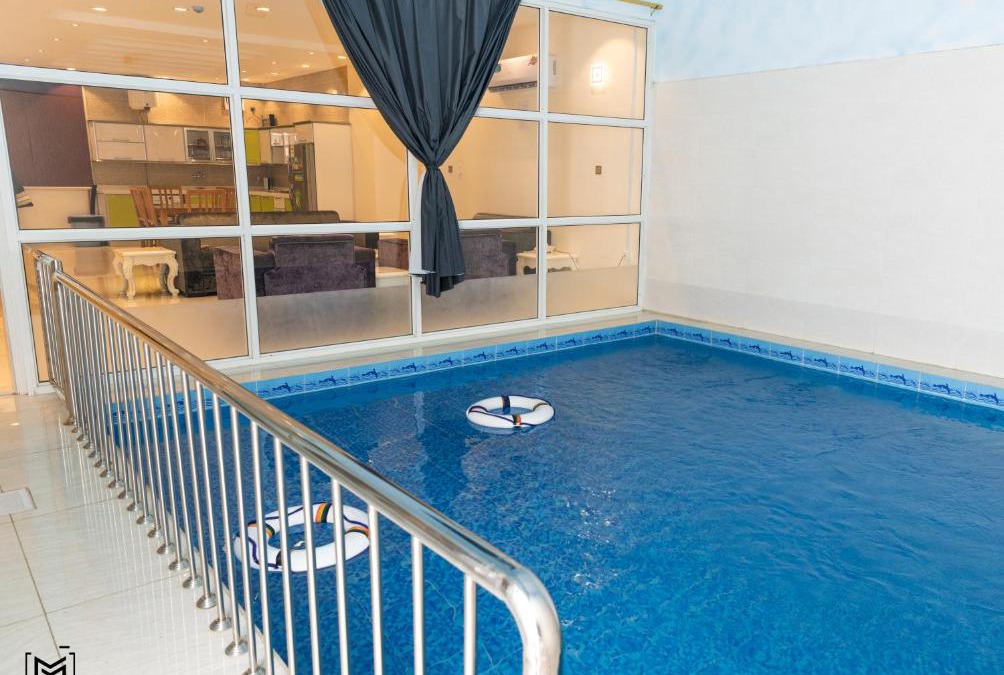 Taif Villa | فلل الكناري الراقية