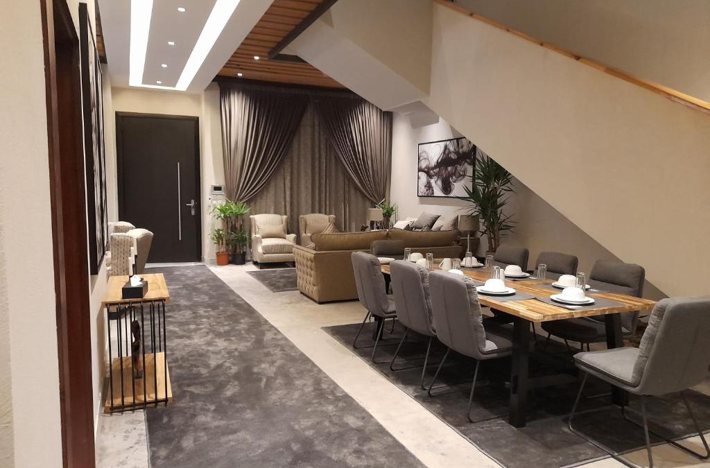 Riyadh Villa | فلل لاكاسا الفندقية