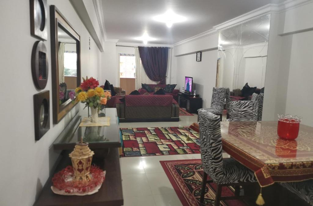 Al-Muntazah Apartment | فلورانس المنتزه