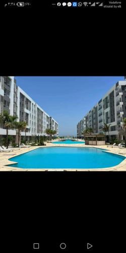 Al Ahyaa Apartment | فنادير