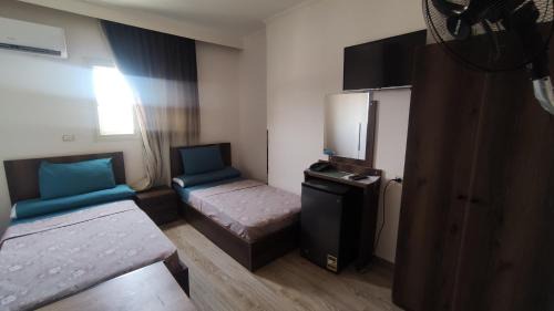 Assiut Hotel | فندق أجياد Agyad Hotel