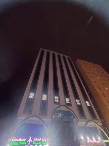 Mecca Hotel | فندق أمل المشاعر