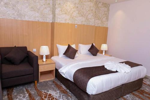 Mecca Hotel | فندق اتقان المشاعر