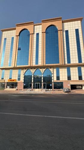 Batha Quraysh Hotel | فندق التاج 3 مكة