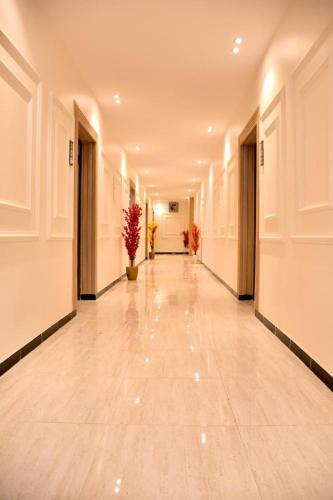 Nejran Hotel | فندق الجوافة Najran