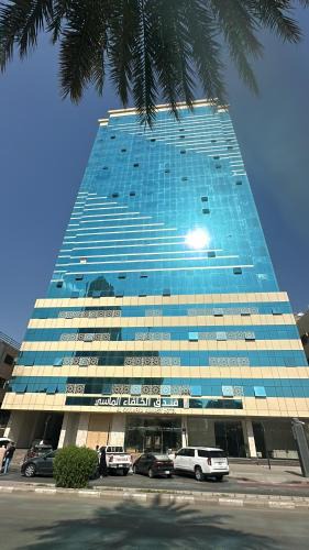Mecca Hotel | فندق الخلفاء الماسي الفندقية