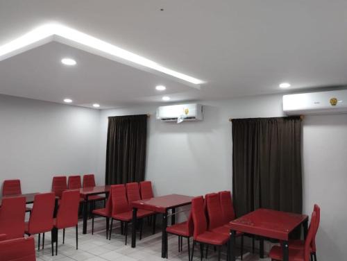 Ajyad Hotel | فندق النسور اجياد