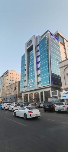 Al-Safa Apartment | فندق برام - Bram Hotel