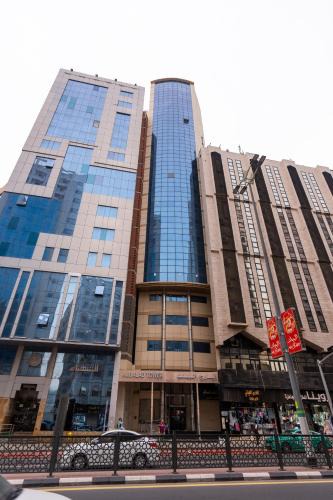 60th Street Hotel | فندق برج البلد