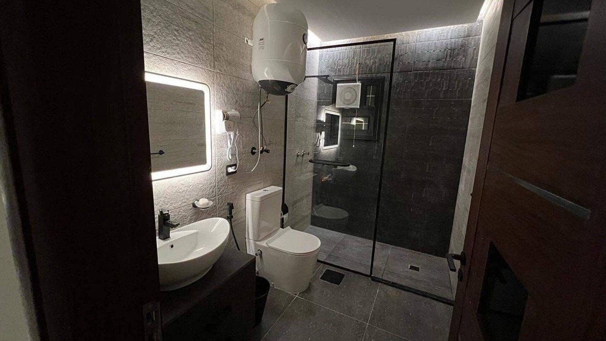 Agouza Apartment | فندق تارا هوم خمس نجوم
