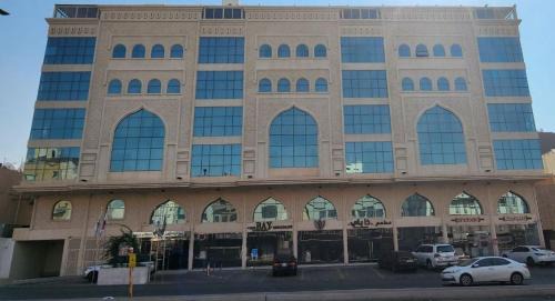 Qurish Street Hotel | فندق جرين ليف