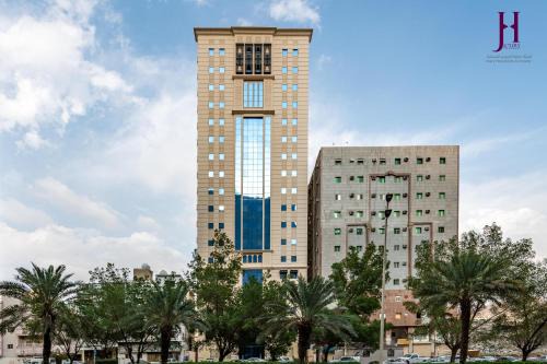 Al Aziziyah Hotel | فندق جوري الهدا مكة