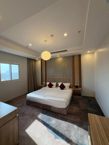 Al-Safa Apartment | فندق جولدن نيو أم القرى - Golden New Umu ALqraa Hotel