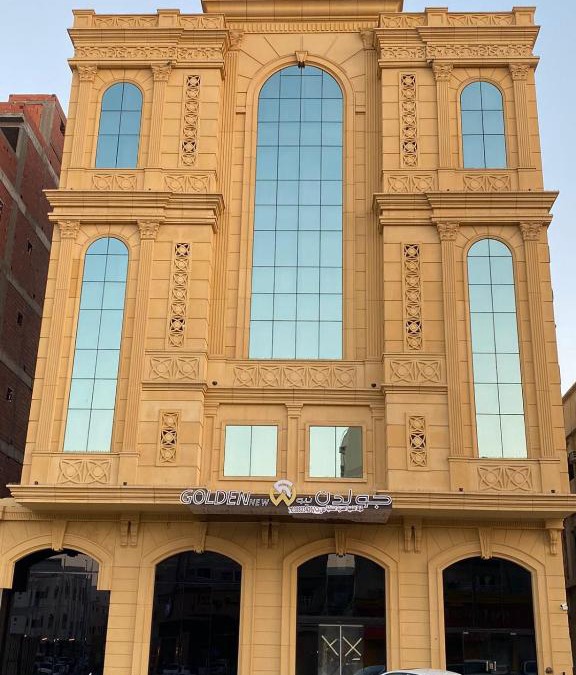 Qurish Street Hotel | فندق جولدن نيو قريش - Golden New Quraish Jeddah-شركة الذهبية العصرية الفندقية