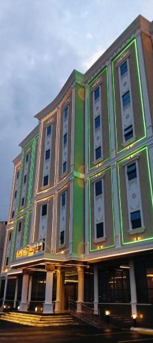 King Faisal Military City Hotel | فندق رافيليا Rafellia Hotel