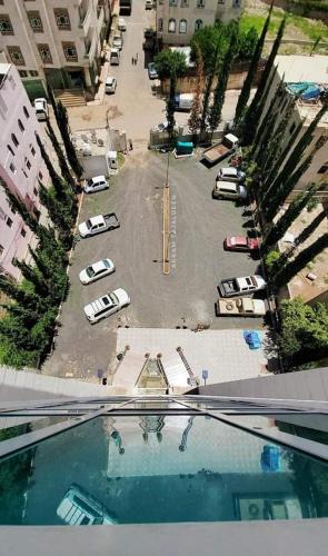 Sanaa Hotel | فندق رست نايت