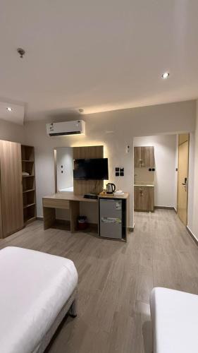 Mecca Apartment | فندق رواف الفيصلية