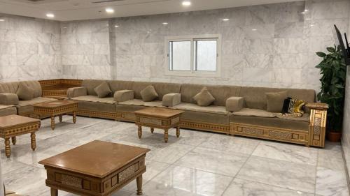 Mecca Hotel | فندق روضة 3 المتدحدة المميز