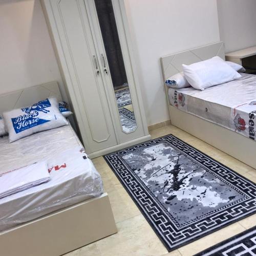 Mansoura Hotel | فندق رويال هوم
