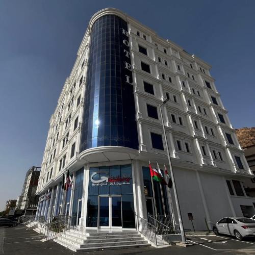 Taif Hotel | فندق سفن جاردنز - المطار