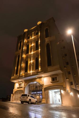 Mecca Hotel | فندق سيف بلص 3 من اورفانا