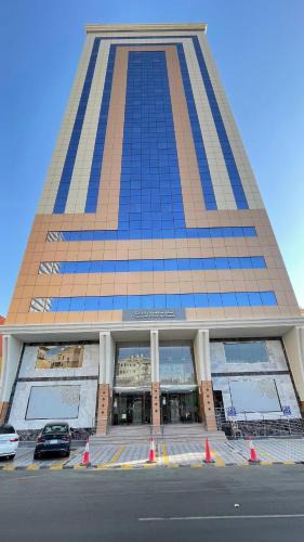 Mecca Hotel | فندق شركة صلاح المدينة